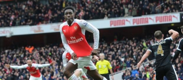Danny Welbeck / photo:flickr.com Danny Welbeck / photo:flickr.com