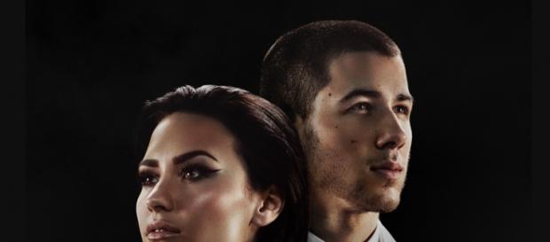 Demi e Nick vem ao Brasil em outubro Demi e Nick vem ao Brasil em outubro
