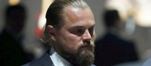 DiCaprio and 'The Revenant' won big DiCaprio and 'The Revenant' won big
