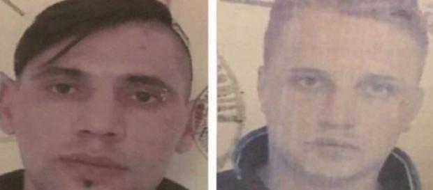 Doi români au evadat dintr-un penitenciar din Roma Doi români au evadat dintr-un penitenciar din Roma