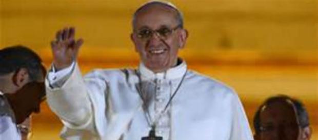 El Papa Francisco consuelo para México El Papa Francisco consuelo para México