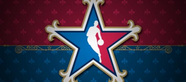 El tradicional juego de las estrellas en la NBA El tradicional juego de las estrellas en la NBA