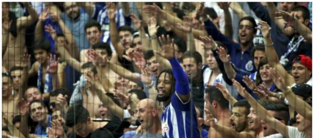FC Porto sem Alfredo Quintana por grave lesão FC Porto sem Alfredo Quintana por grave lesão