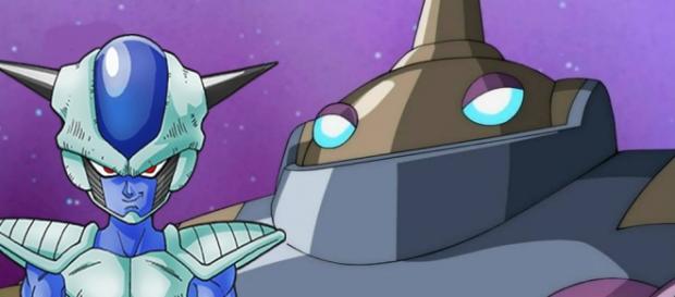 Frost y Magetta participantes del equipo champa Frost y Magetta participantes del equipo champa