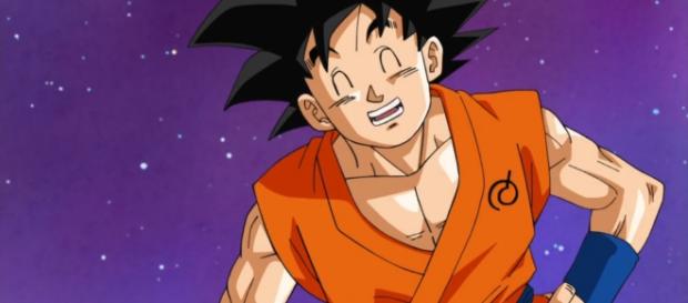 Goku en los avances del capitulo 32 Goku en los avances del capitulo 32