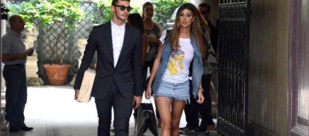 Gossip news su Belen e Stefano. Gossip news su Belen e Stefano.