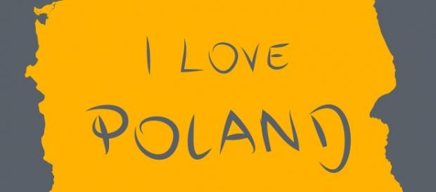 I love Poland/fot. www.pixabay.com I love Poland/fot. www.pixabay.com