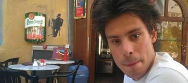 Il ricercatore friulano Giulio Regeni. Il ricercatore friulano Giulio Regeni.