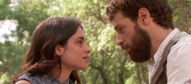 'Il Segreto', spoiler 15-19 febbraio 2016 'Il Segreto', spoiler 15-19 febbraio 2016