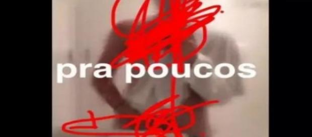 João Guilherme provou frisson no SnapChat João Guilherme provou frisson no SnapChat