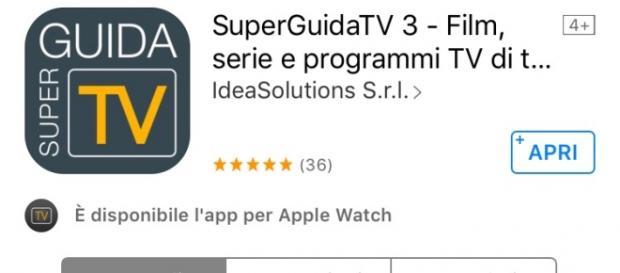 La TV on demand gratis con Super Guida Tv La TV on demand gratis con Super Guida Tv