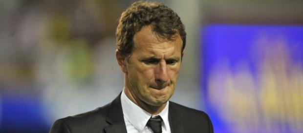 El Vasco no tuvo un 'Feliz domingo' El Vasco no tuvo un 'Feliz domingo'