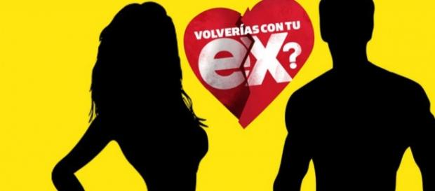 Nuevo programa volverías con tu ex Nuevo programa volverías con tu ex