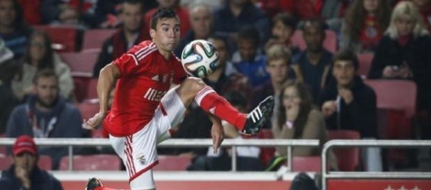 O Benfica quer a desforra frente ao Zenit O Benfica quer a desforra frente ao Zenit