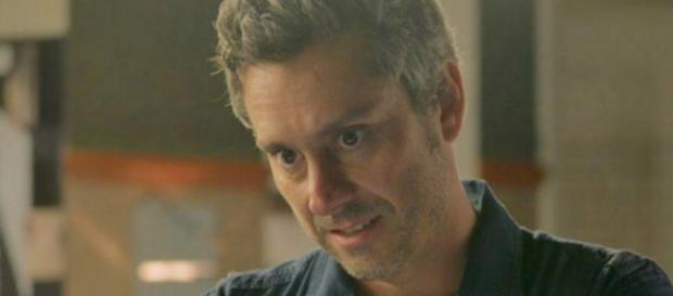 Romero não morre no final da novela Romero não morre no final da novela