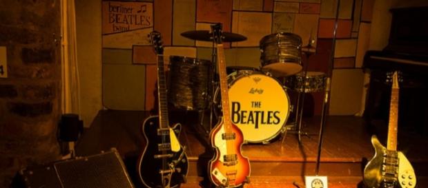 'The Beatles' impact on Liverpool endures 'The Beatles' impact on Liverpool endures