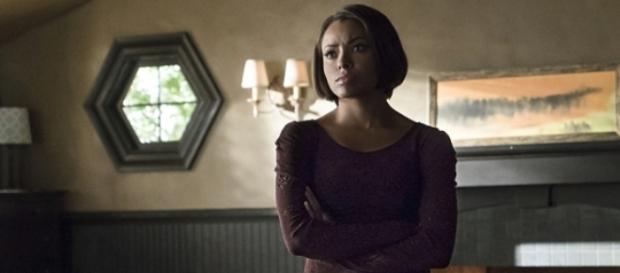 The Vampire Diaries 7 - Bonnie The Vampire Diaries 7 - Bonnie