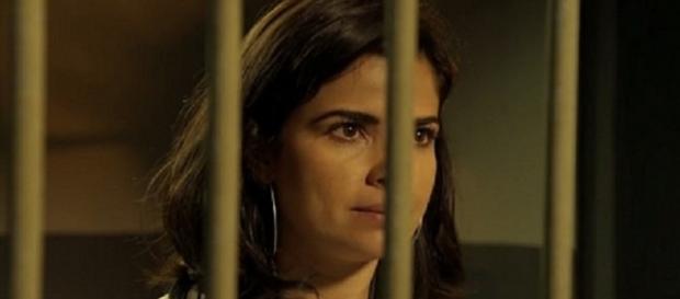 Toia acabará atrás das grades após confessar Toia acabará atrás das grades após confessar