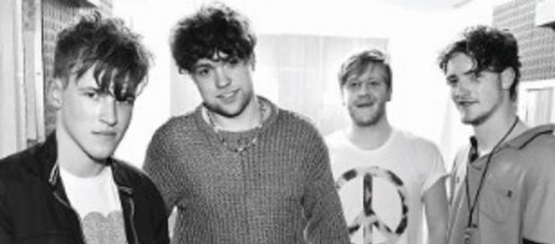 Viola Beach grupo de exito tristemente fallecido Viola Beach grupo de exito tristemente fallecido