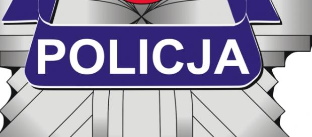 Zbigniew Maj stracił znaczek policjanta. Zbigniew Maj stracił znaczek policjanta.