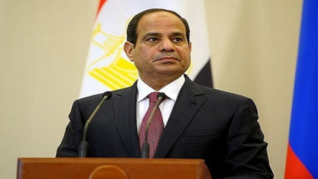 Abdel Fatah al-Sisi, diretta responsabilità?