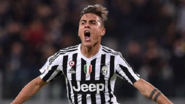 Calciomercato Juventus: tutti vogliono Dybala
