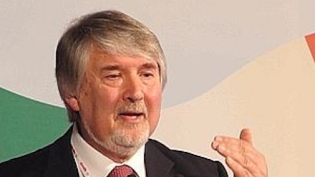 Giuliano Poletti, ministro del lavoro