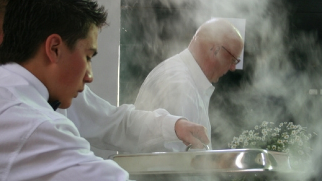 Imprenditore non trova giovani disposti a lavorare