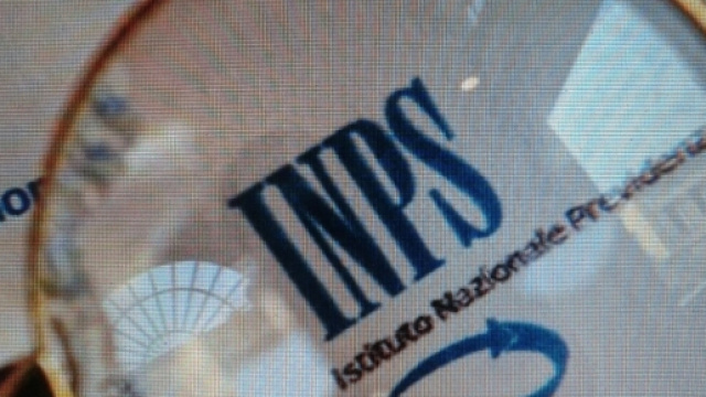 Istituto Nazionale Previdenza Sociale