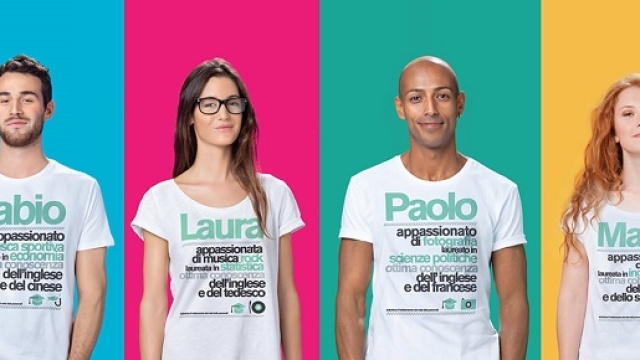 Lavoro a tempo indeterminato in BNL