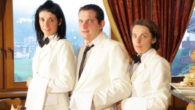 Offerte di lavoro 2016: settore alberghiero