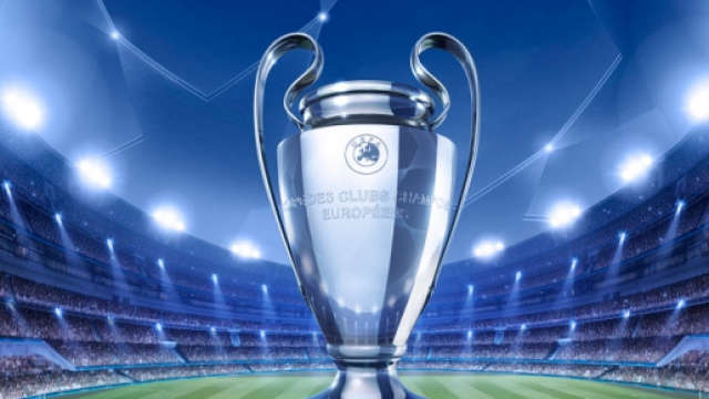 Pronostici Champions, ottavi di finale