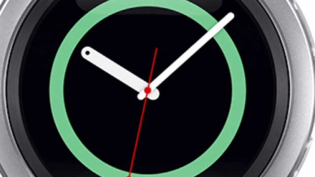 Samsung Gear S2: arriva un nuovo update