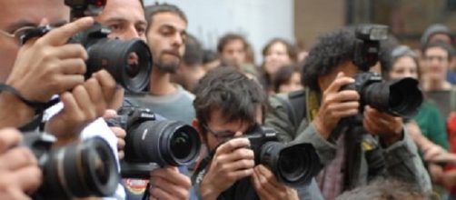 L'azienda Gruppo Digitale cerca 100 fotografi