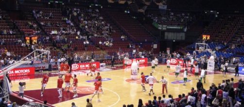 Basket, Final Eight di Coppa Italia Assago