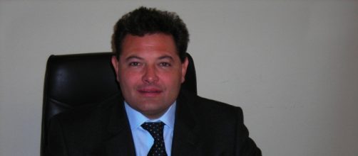 Fabio Rizzi, consigliere Lega Nord