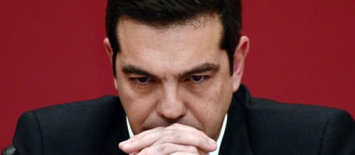 Governo de Tsipras reagiu a proibição da Turquia