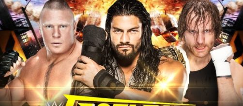 Poster del prossimo PPV WWE: Fastlane 2016