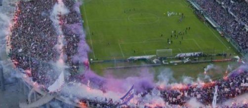 Probabili formazioni Fiorentina-Tottenham