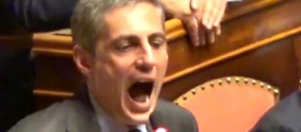 Airola si scaglia contro il PD e il Governo Airola si scaglia contro il PD e il Governo