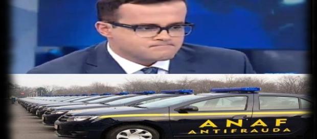Antenele sunt nevoite să evacueze sediile Antenele sunt nevoite să evacueze sediile