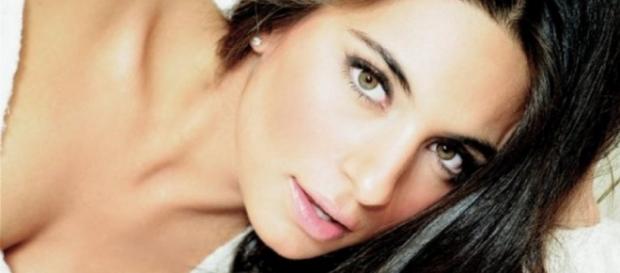 Atriz é acusada de roubar maridos Atriz é acusada de roubar maridos