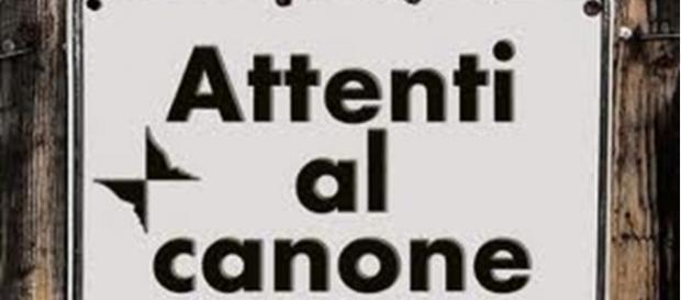 Attenzione: tutti dovranno pagare il canone Attenzione: tutti dovranno pagare il canone