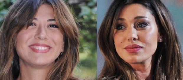 Belen: "Bella come me ma io non sono così stupida" Belen: "Bella come me ma io non sono così stupida"