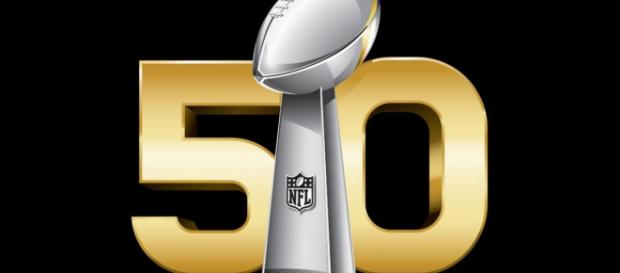 En el Super Bowl 50 se dejaron los números romanos En el Super Bowl 50 se dejaron los números romanos