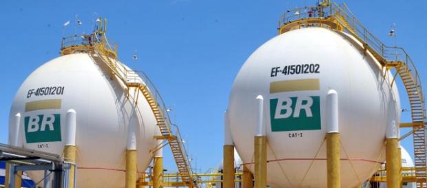 Gasodutos da Petrobras postos a venda Gasodutos da Petrobras postos a venda