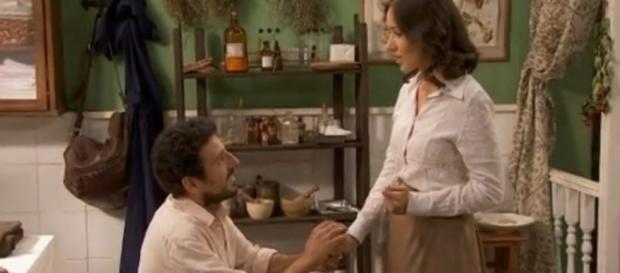 Il Segreto, anticipazioni puntate dal 29 al 5-03 Il Segreto, anticipazioni puntate dal 29 al 5-03