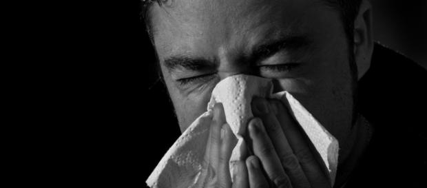 La gripe de este año 2016 llega más tarde La gripe de este año 2016 llega más tarde
