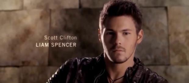 Liam Spencer ricorderà il suo passato Liam Spencer ricorderà il suo passato