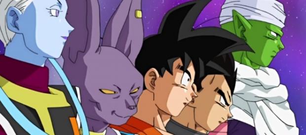 Lo que nos espera en el capítulo 33 de DBS Lo que nos espera en el capítulo 33 de DBS